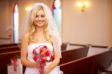 Wedding Updos